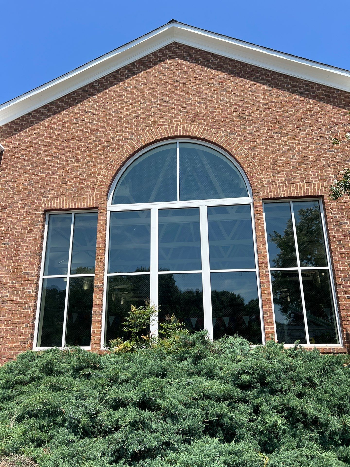 YMCA Easton MD by Service Glass Inc