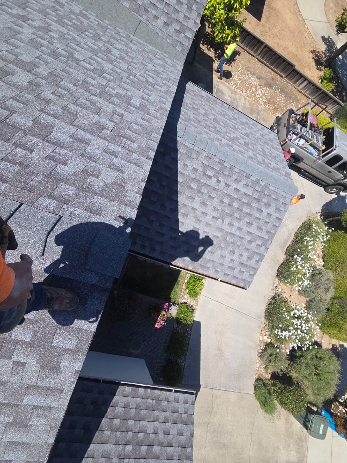 Roof Replacement- Cupertino, CA 95014 by Epic Roof Replacement