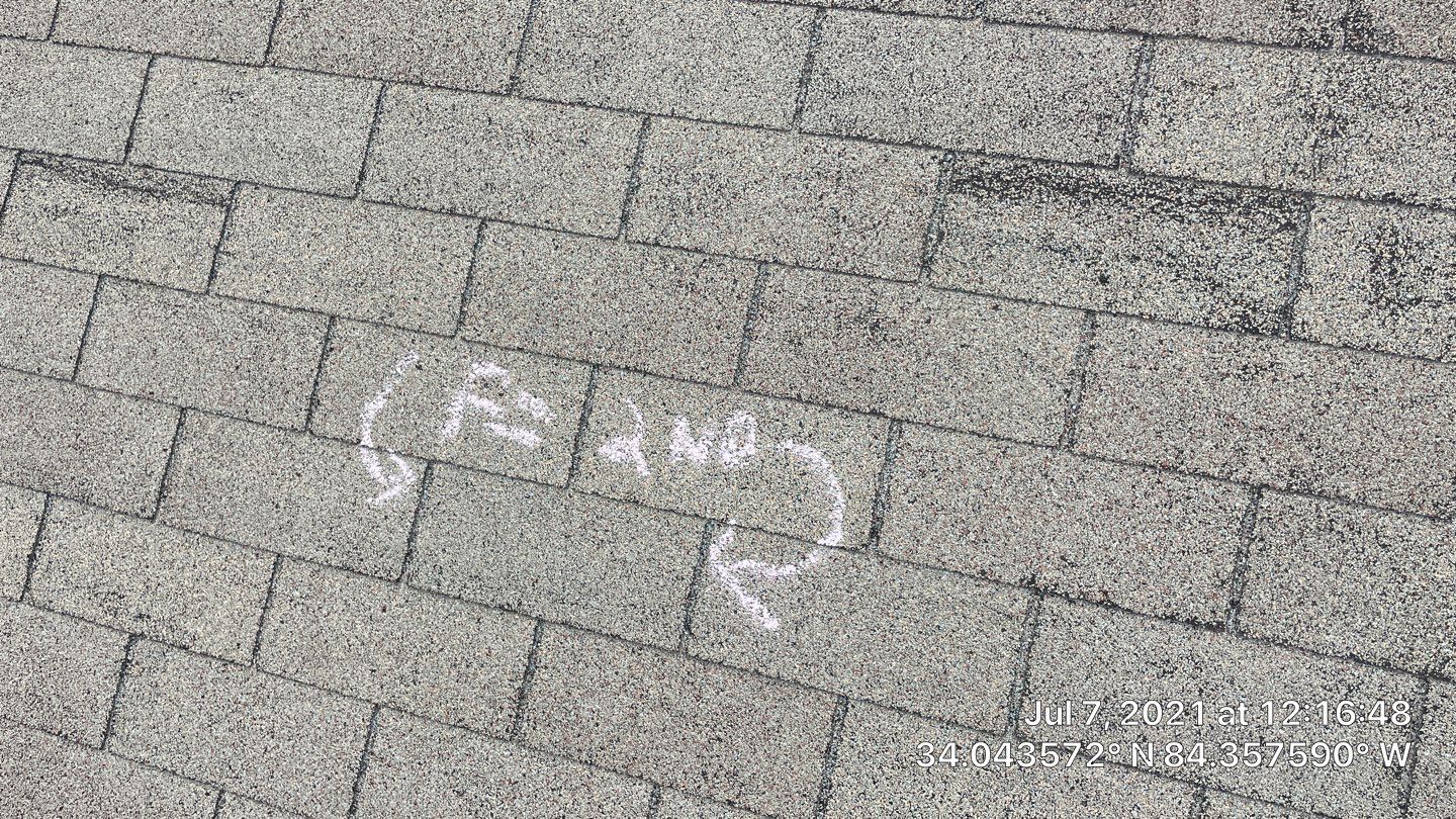 Residential Roofing Installation using Owens Corning by Inspector Roofing and Restoration