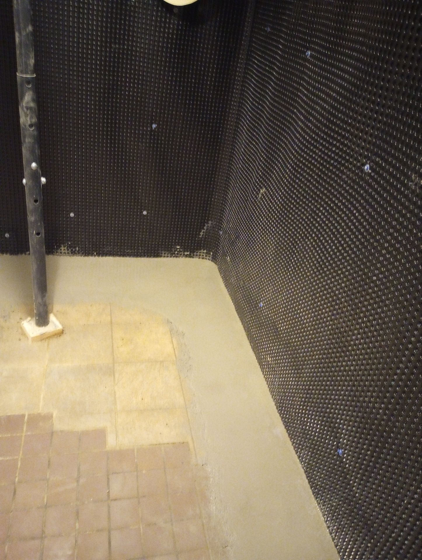 Clear Communication & Smart Solutions for Jose by Waterproofing Northeast