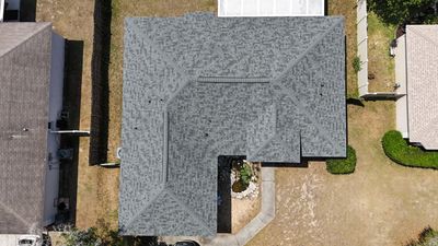 Roof Replacement in Brandon, FL