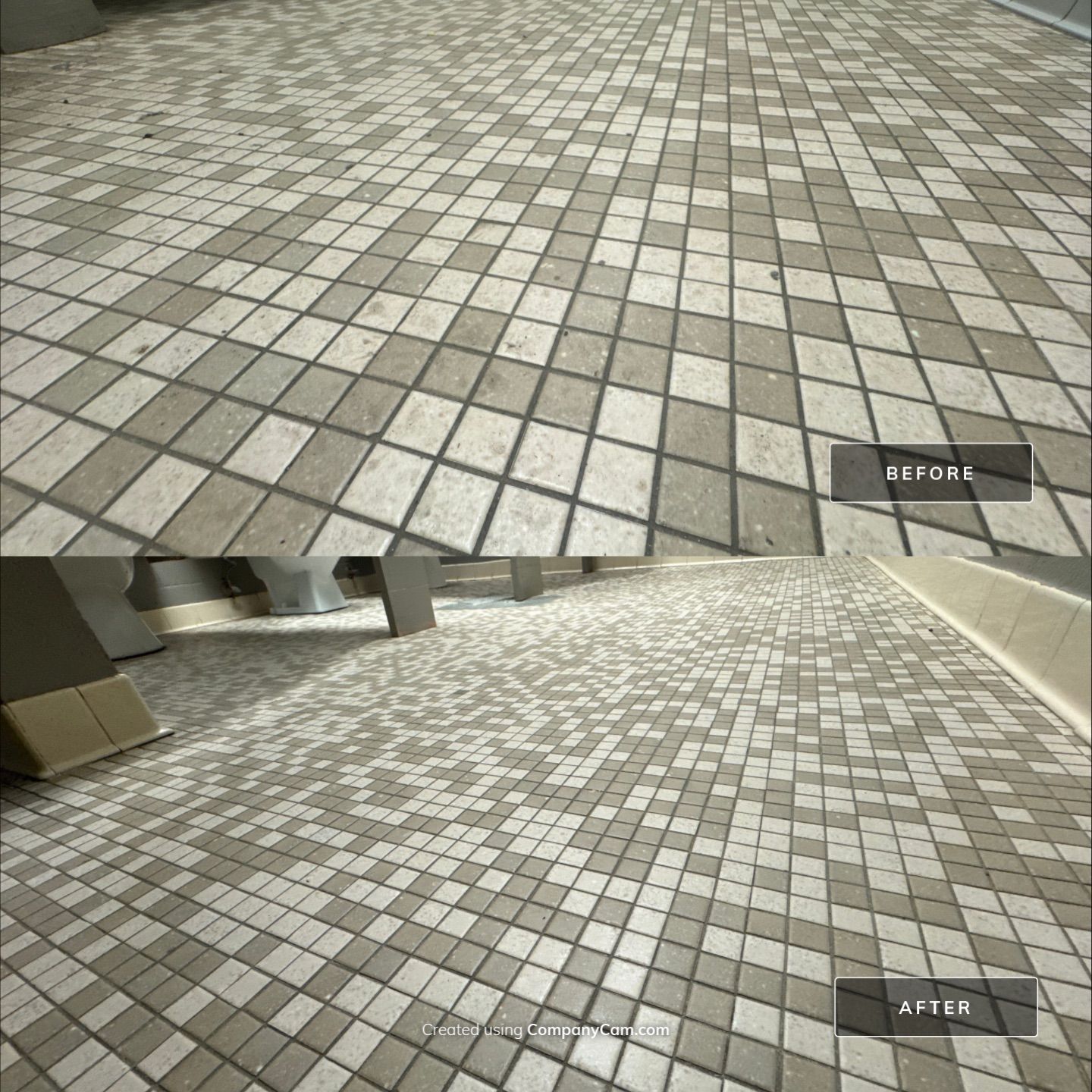 Magic Athletics by Mr. Mister Power Washing