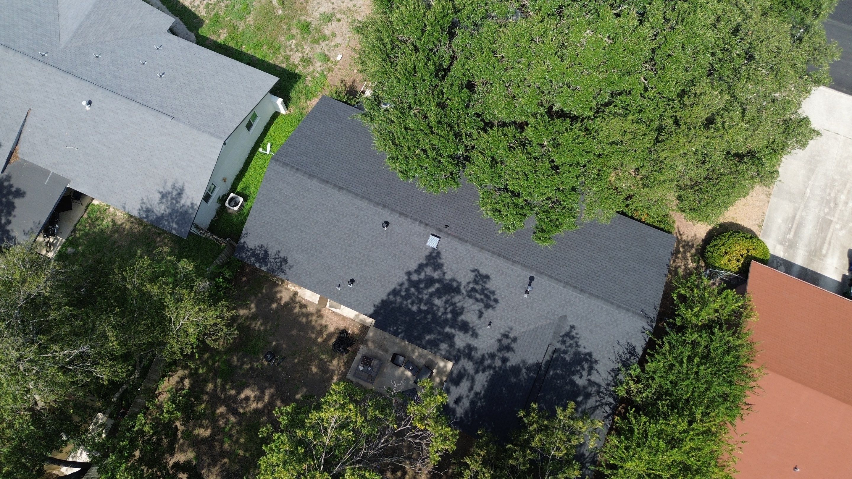 Roof Replacement - 78233 by bh roofing