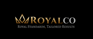 Logo for Royal Tile