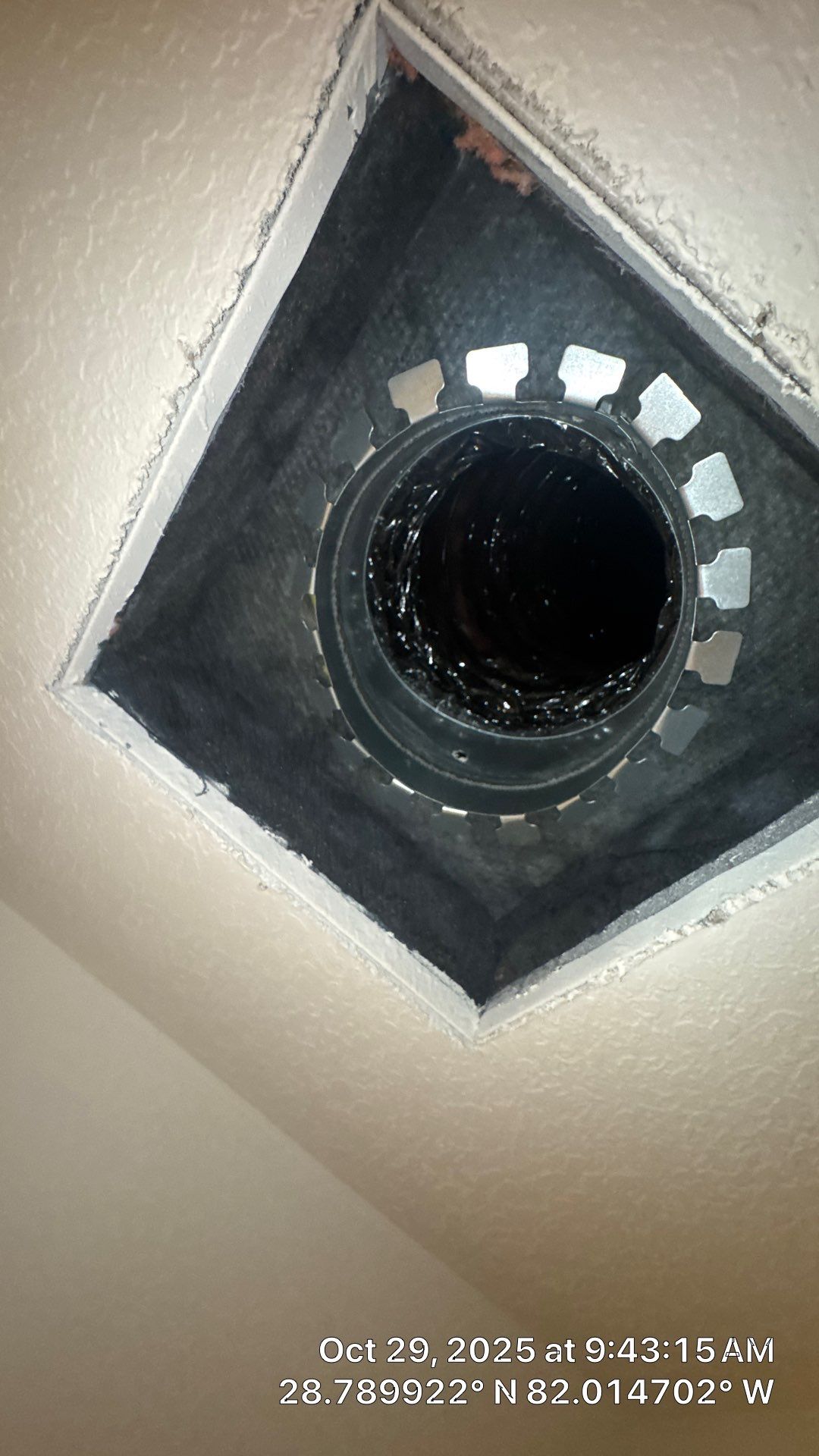 Air Duct Cleaning in The Villages by Hygienic Air, Inc