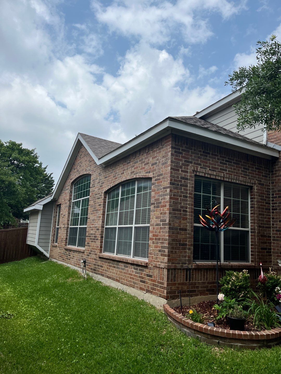 Roof replacement in Denton, Tx  by Elite Roofing LLC