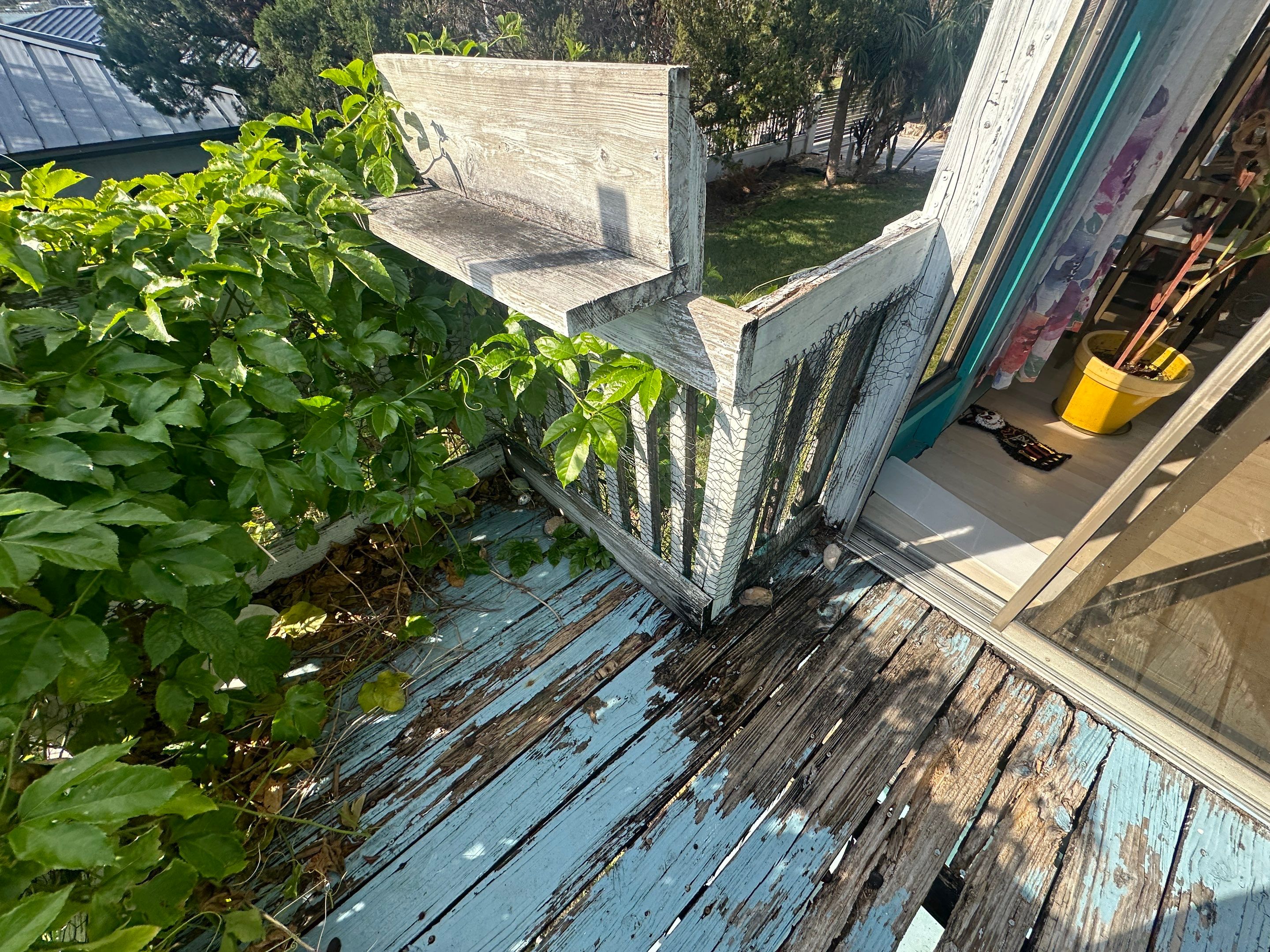 Hurricane Damage Claim in Sarasota by FLAPA & KeyStone