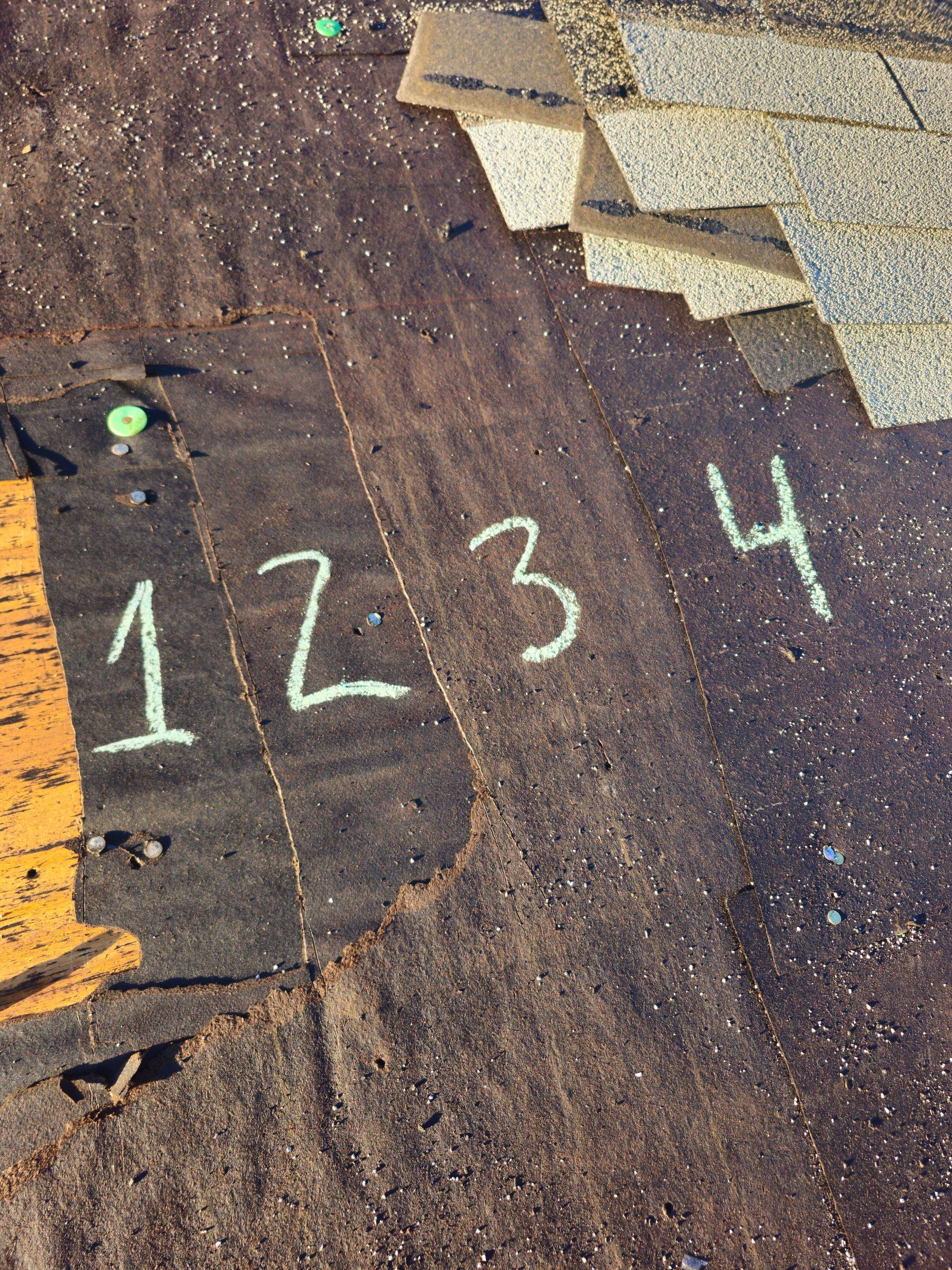 Residential Roof Replacement in Dallas - Blue Sage Dr. by road roofing llc