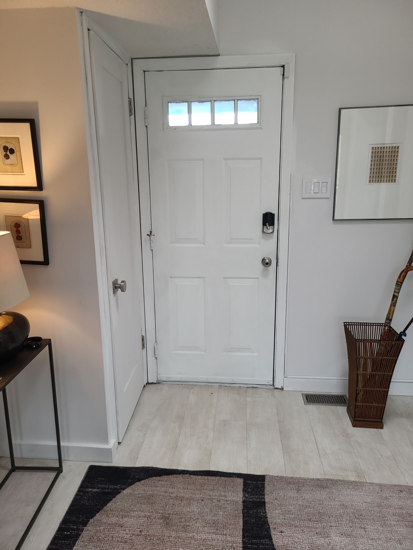 Replacement Door by Aspen Home Improvements