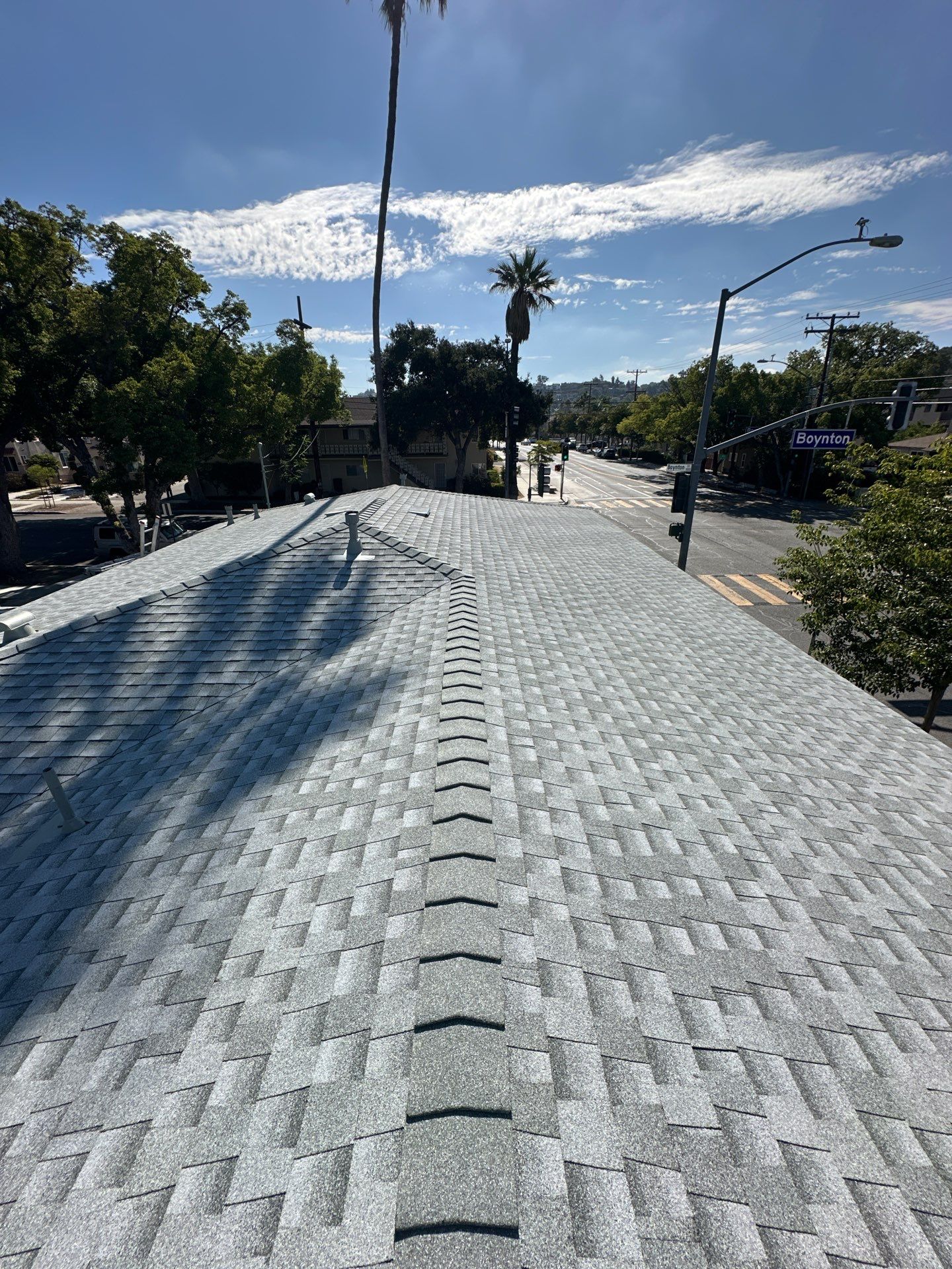 Roof Replacement- Glendale, CA 91205 by Epic Roof Replacement