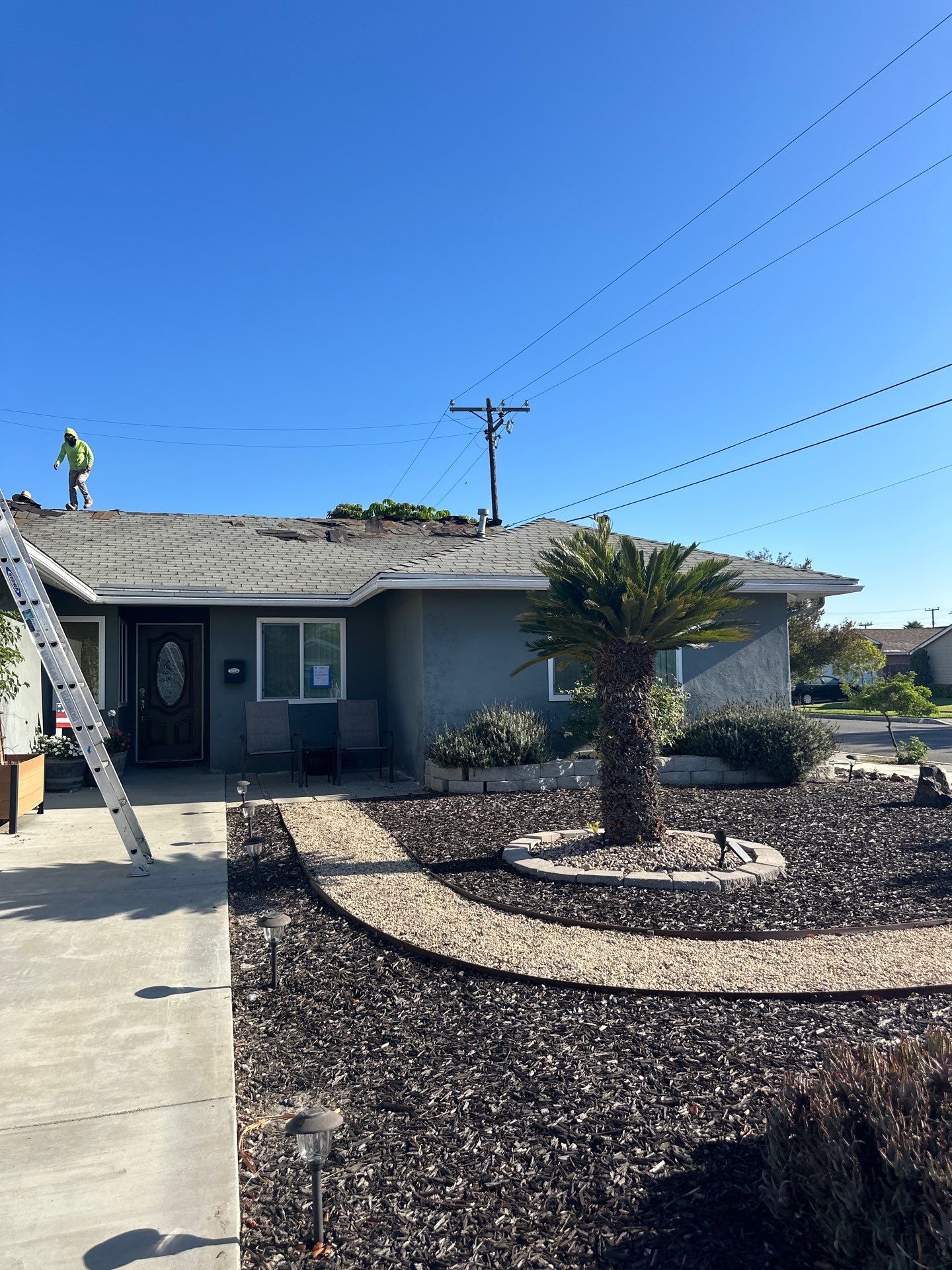 Roof Replacement - Huntington Beach, CA 92647 by Epic Roof Replacement