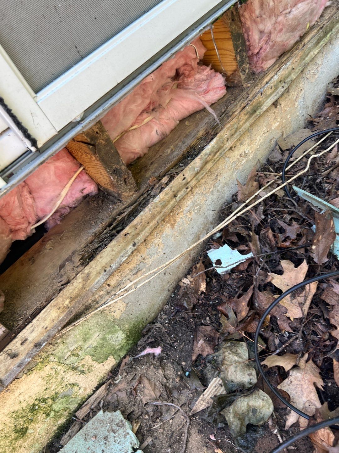 Burke: Multi-Trade Exterior Renovation by RM Banning, Inc.