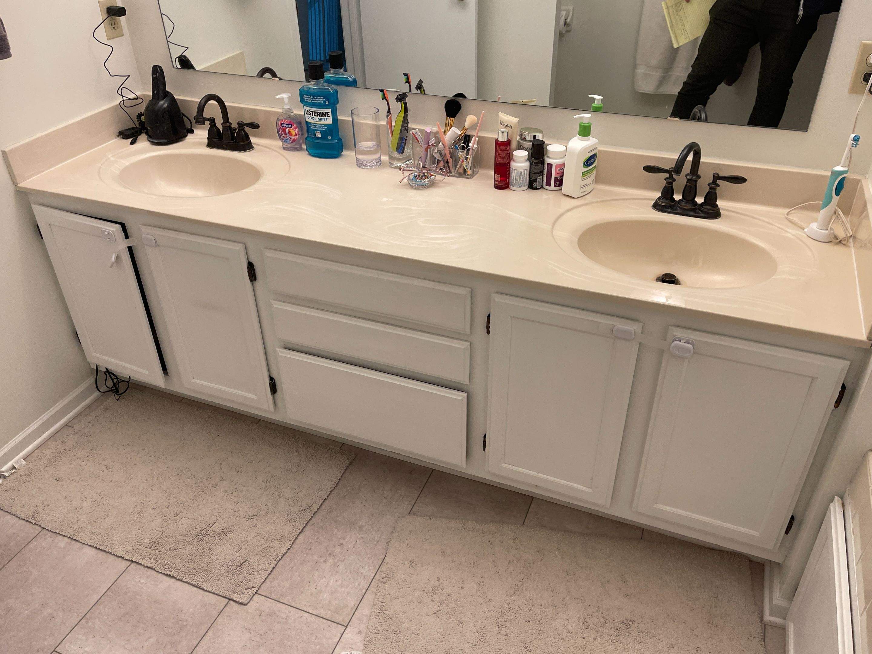 Project in Mendota Heights by TLC Home Renovations, Inc.