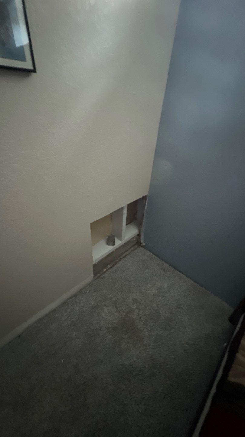 Water Damage and Mold Remediation by Accountable Home Services