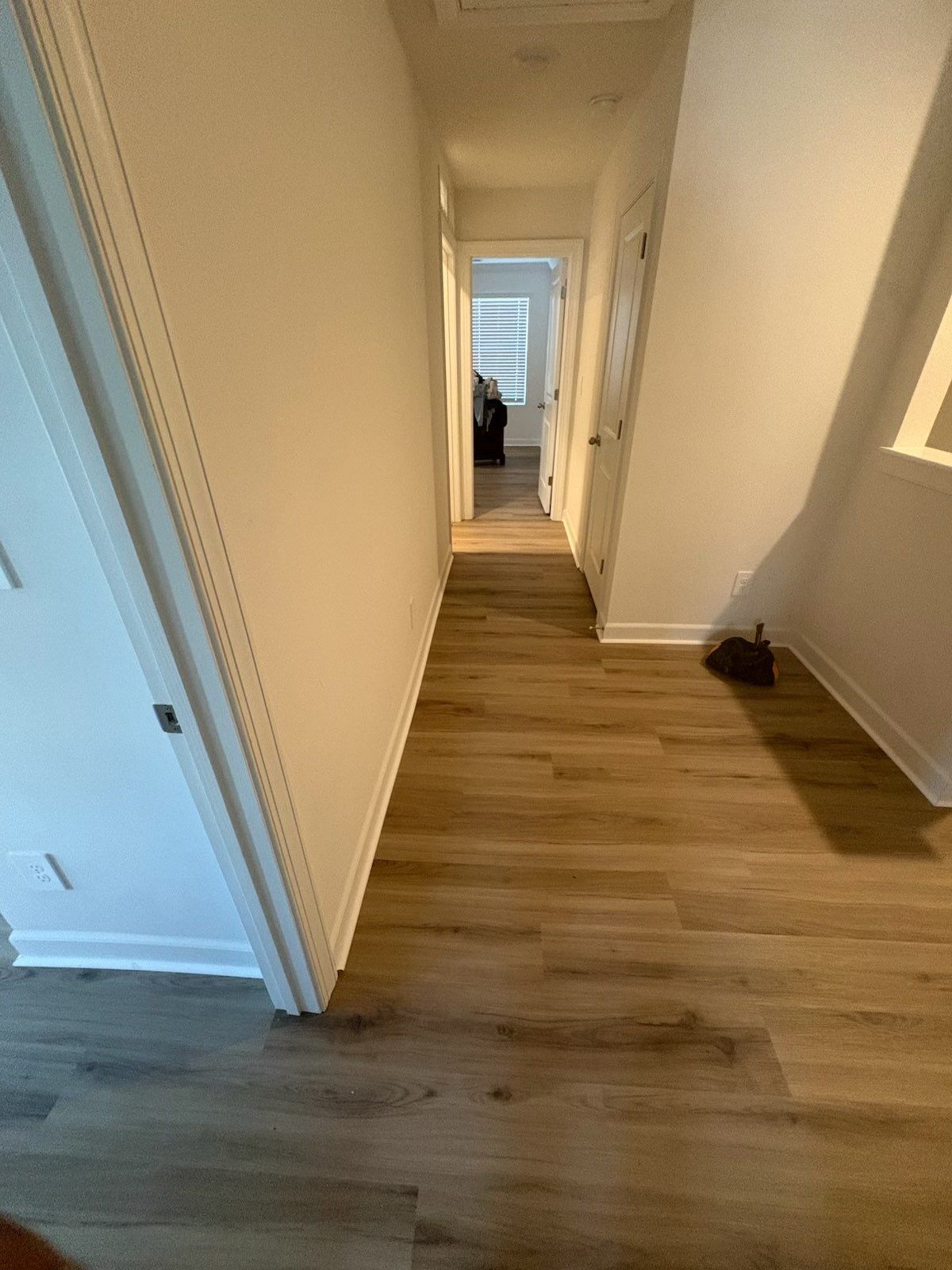 Project 43 by FMP Flooring