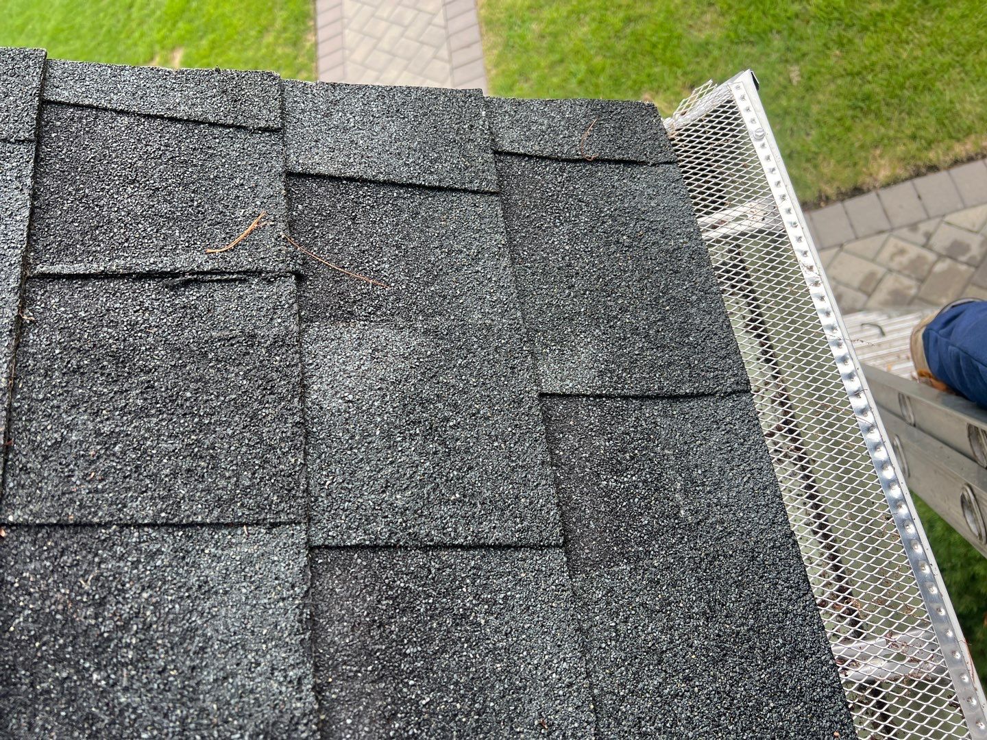 Professional Gutter Cleaning and Leaf Guard Installation in Ridgewood by NJ Home Maintenance Services