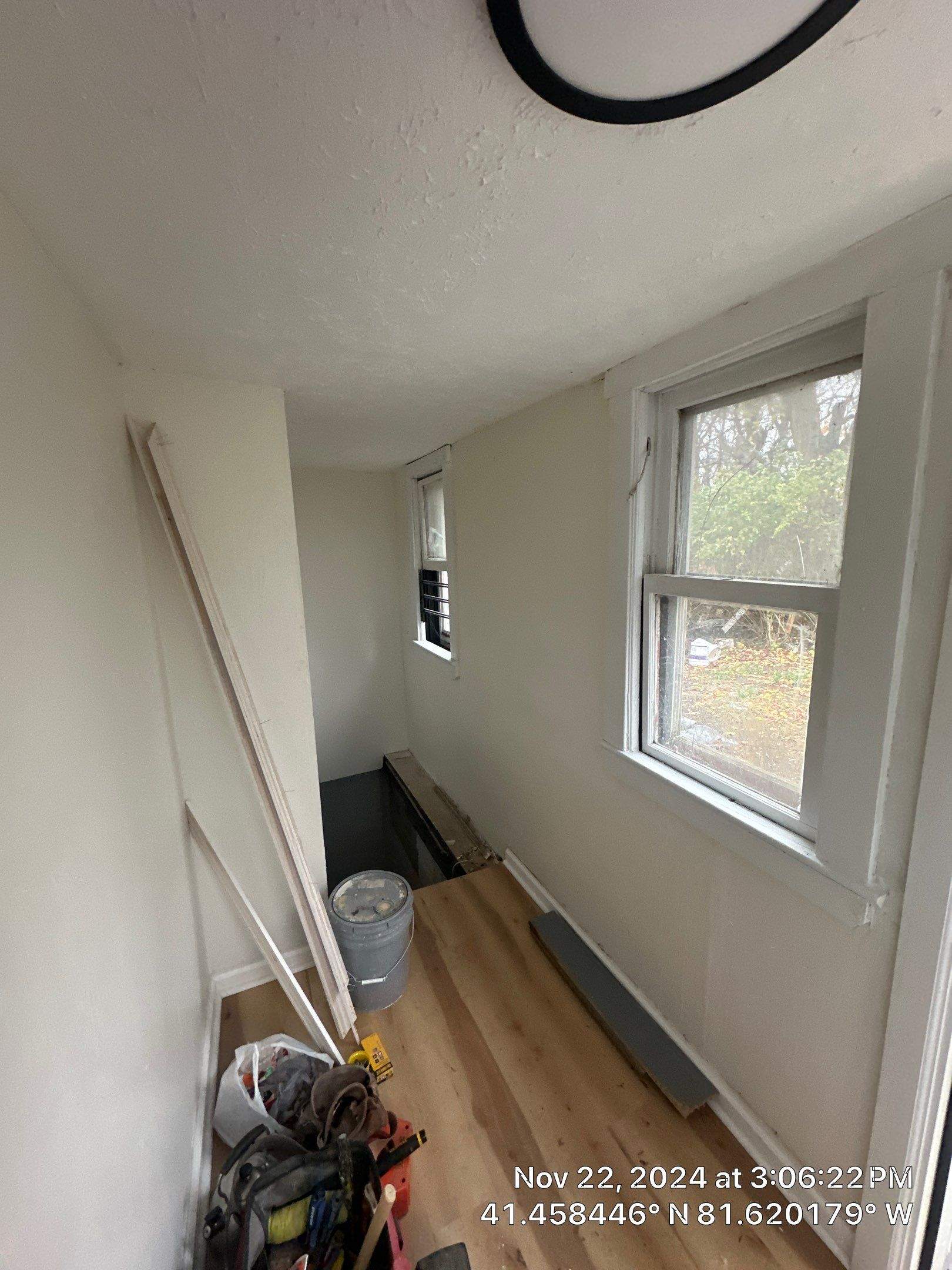Residential Remodel with Bedroom addition by Reinovation