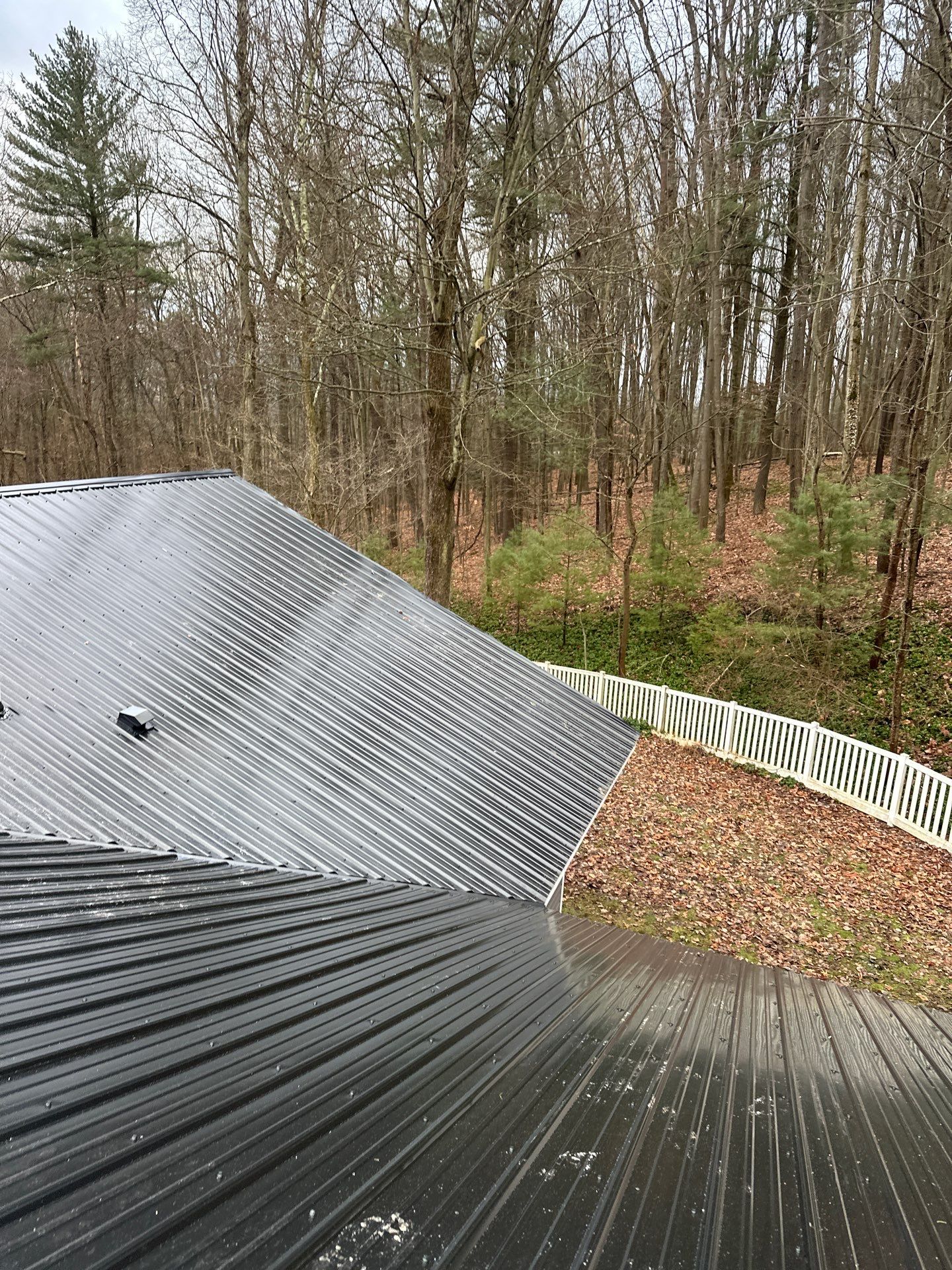 Residential Roofing Replacement, Bellefonte, PA by Starway Roof Systems