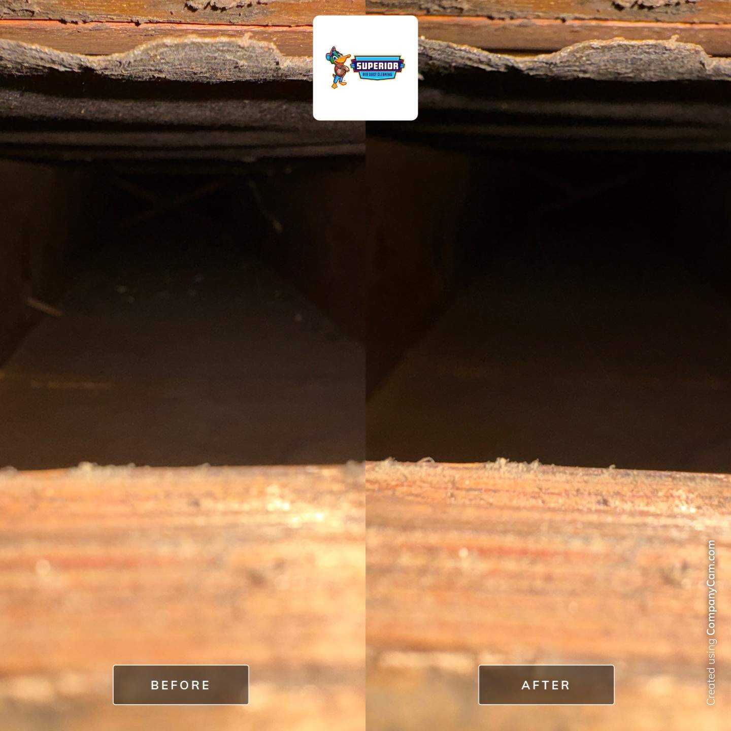 Air Duct Cleaning in Pittsburgh, PA by Superior Air Duct Cleaning