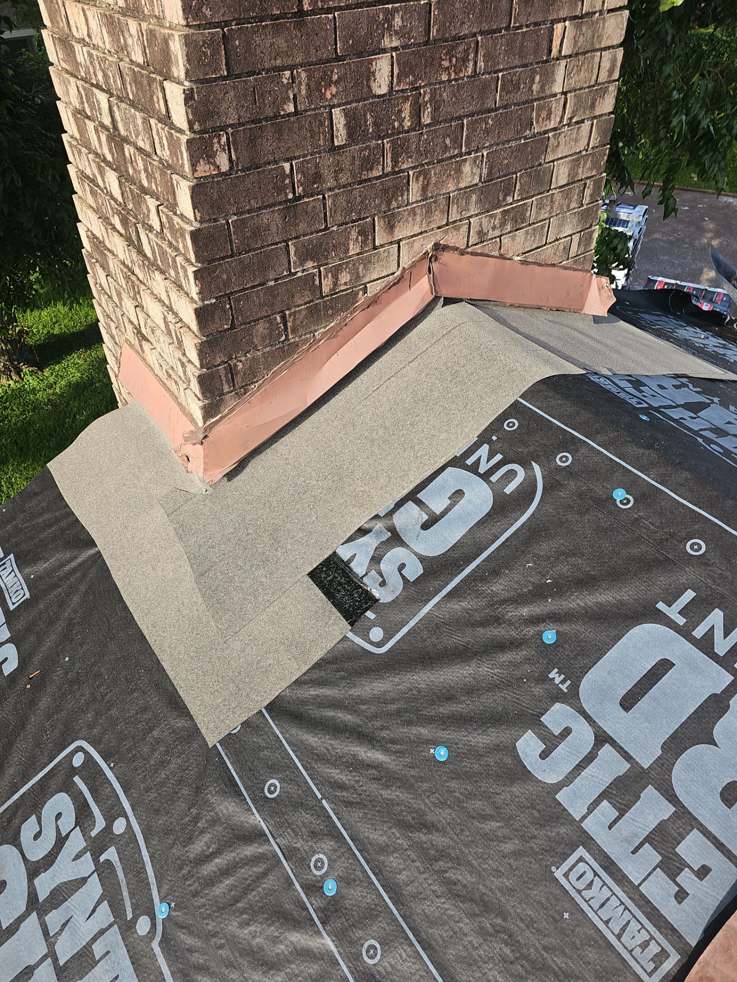Roof Repair Houston by Roof Repair Company