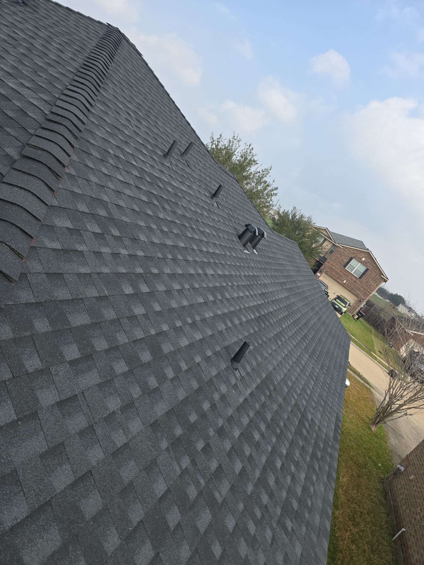 Roof Replacement in Richmond TX by Roof Repair Company