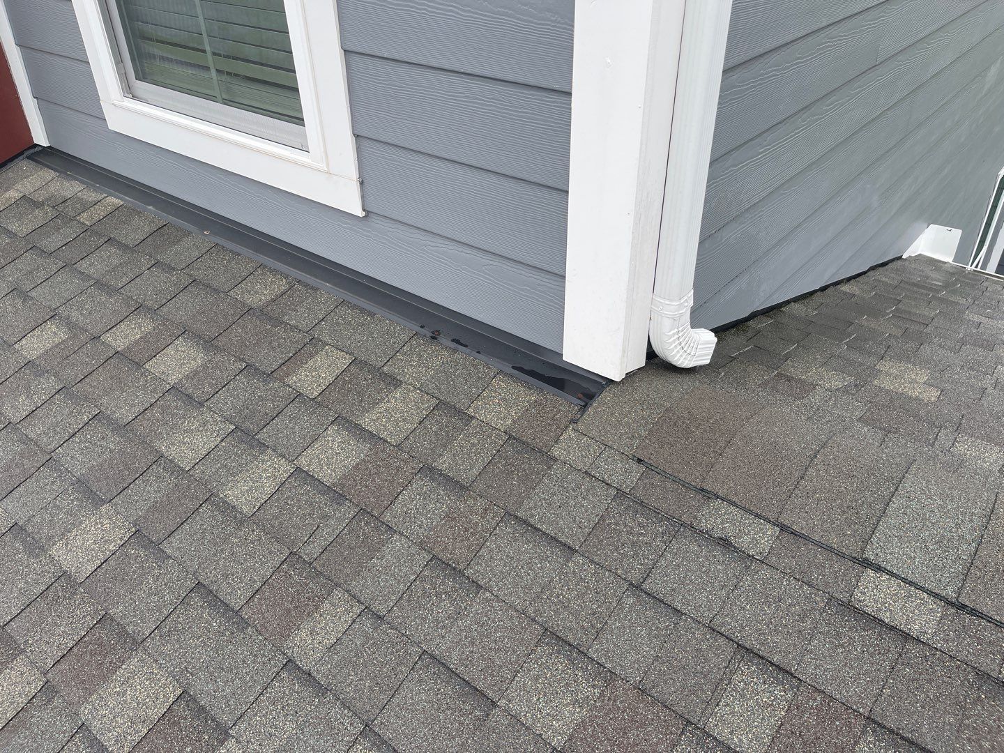 Faulty construction by Constructive Project Management