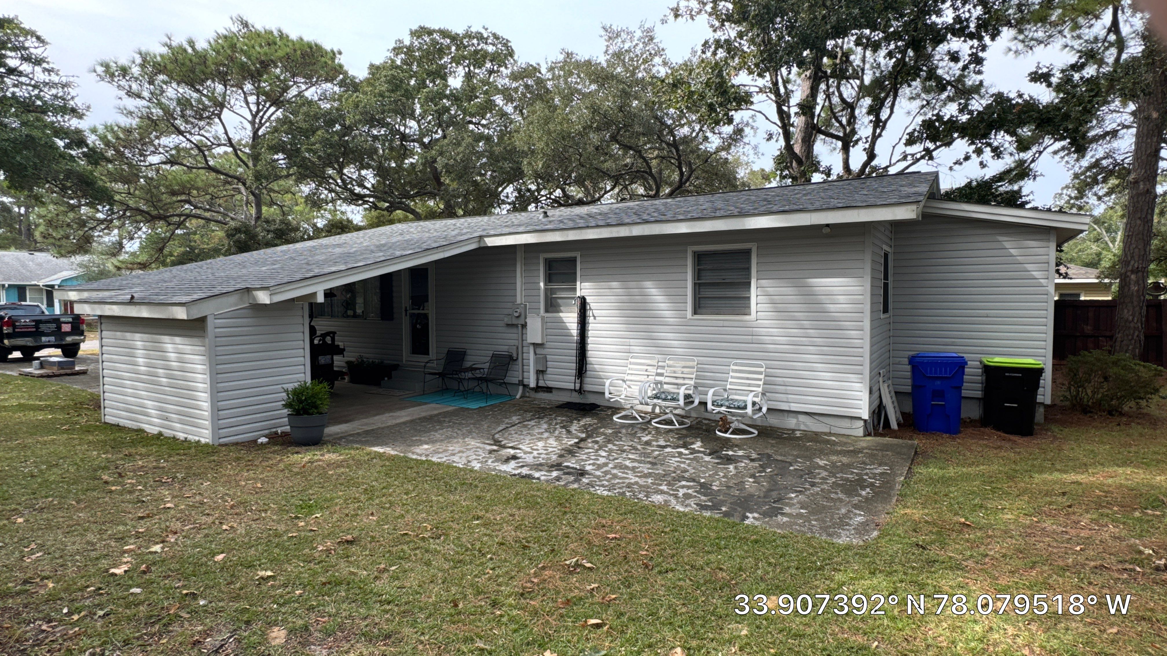 Fortified Roof Replacement – Oak Island, NC | RGR Construction & Roofing by RGR Construction and Roofing, LLC