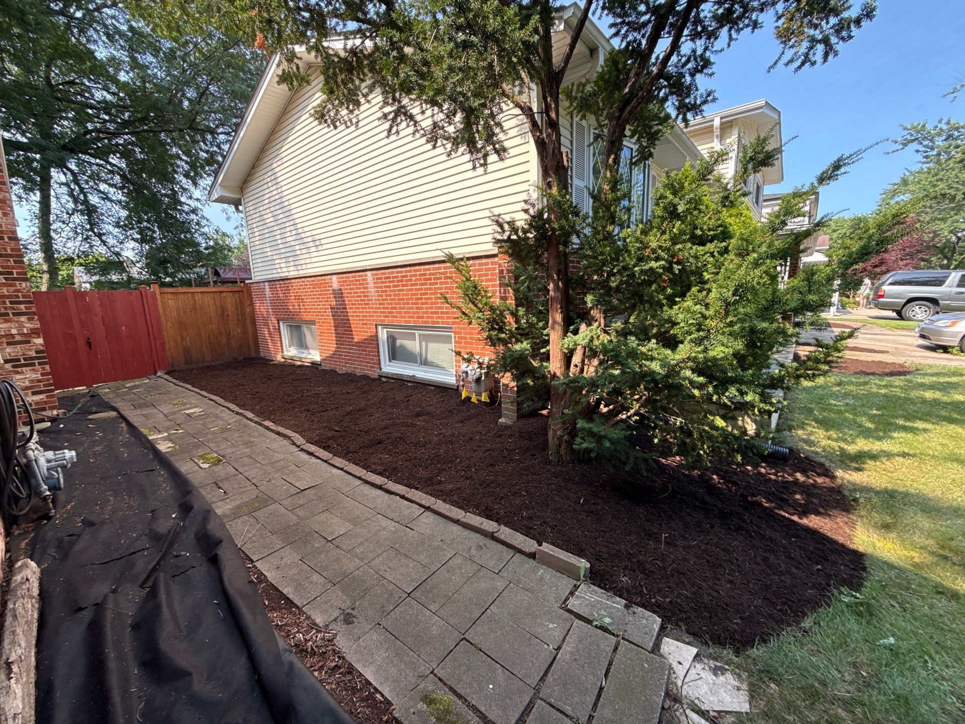 Joanna Z. - Des Plaines, IL by A&N 