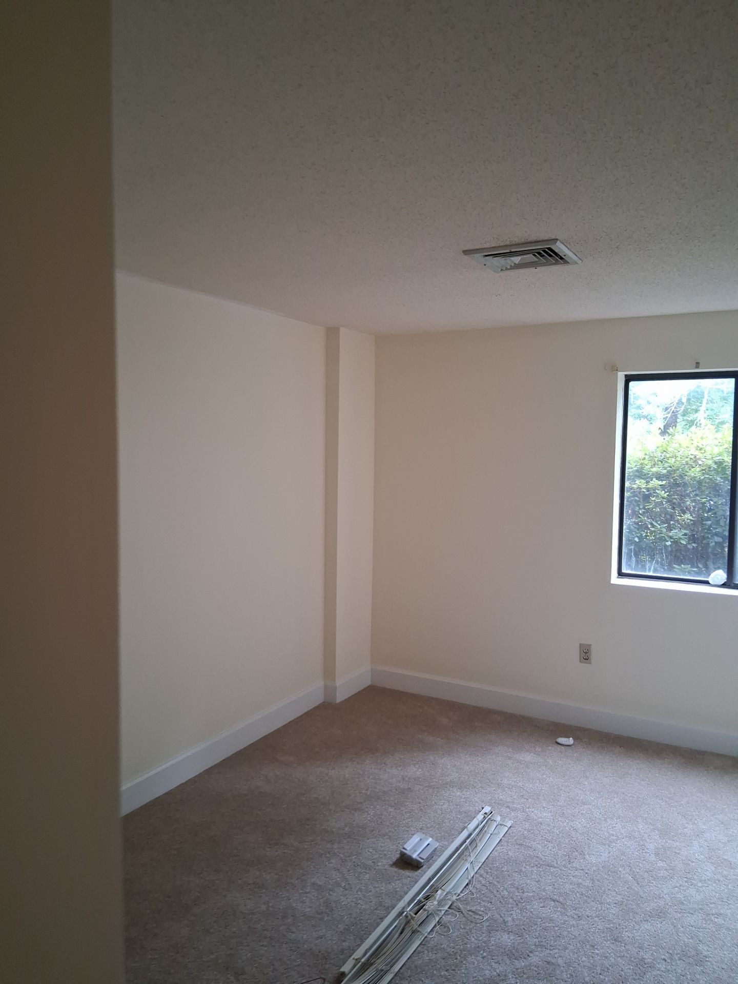 Interior Painting and Drywall Surface Repair in Nashua New Hampshire by The Persnickety Painters