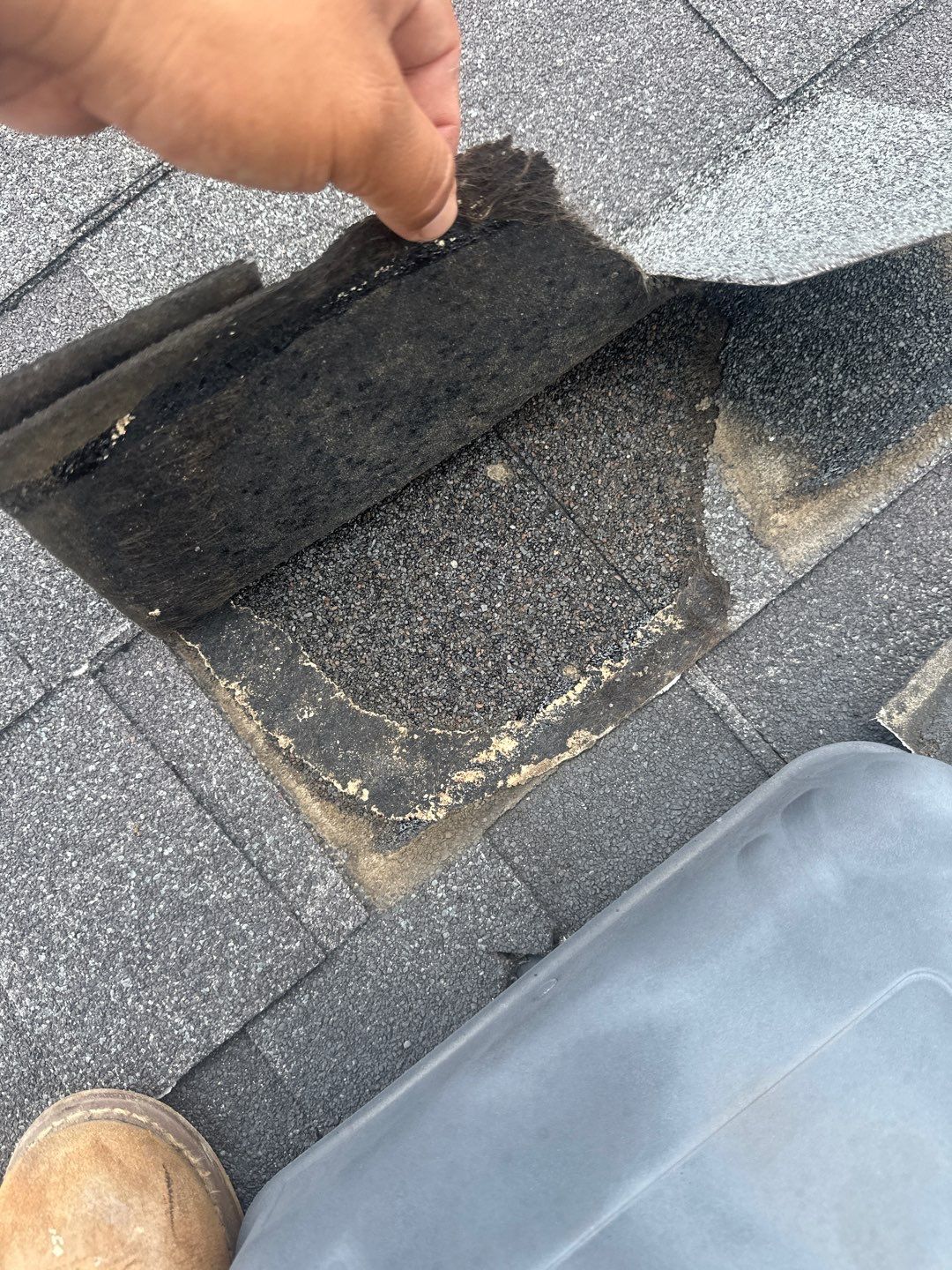 Roof Repair Houston by Roof Repair Company