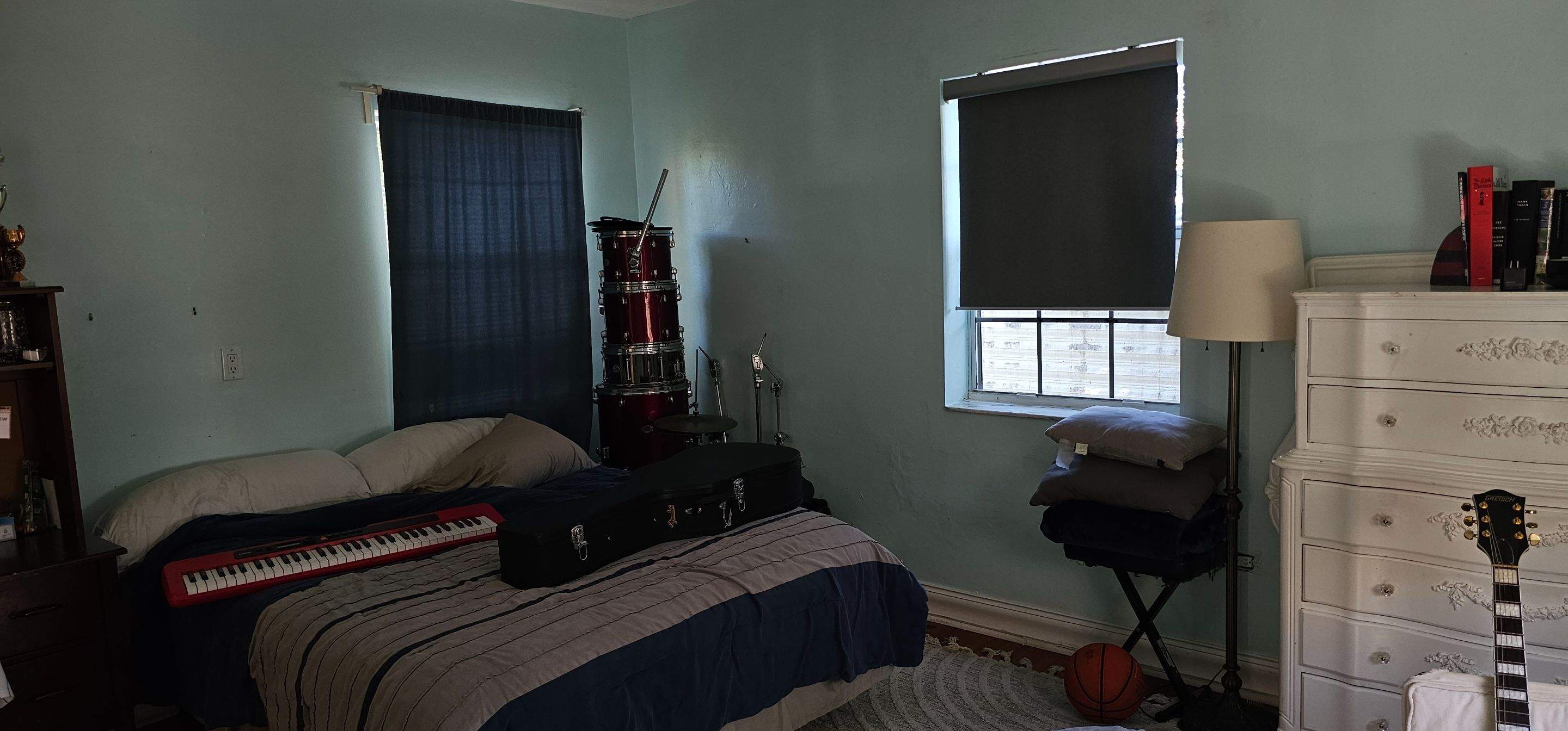 Water Damage Claim in Surfside by FLAPA & KeyStone