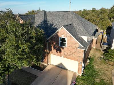 Estate Gray - Owens Corning TruDefinition Duration