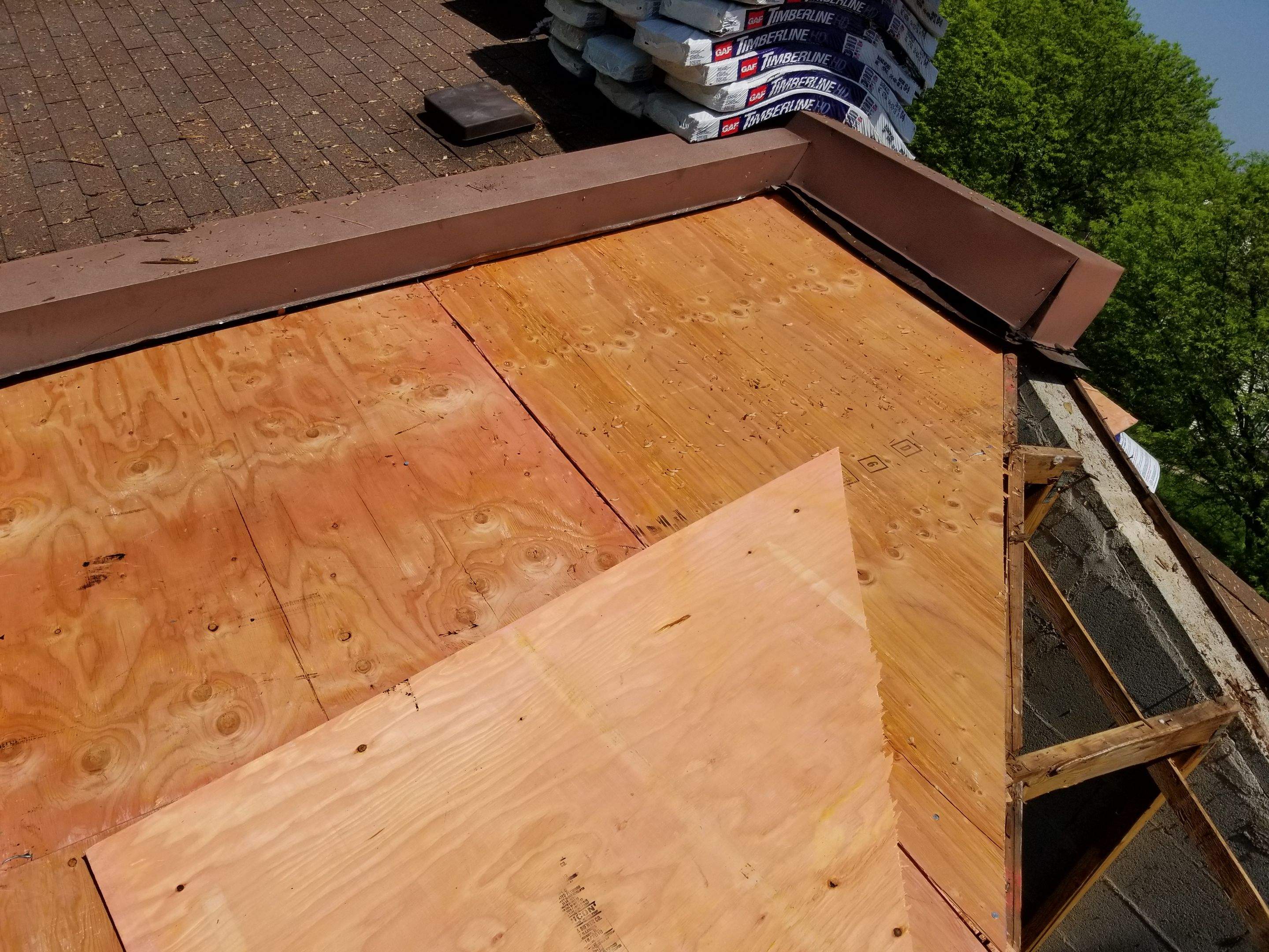 Roofing by Stofan Construction LLC