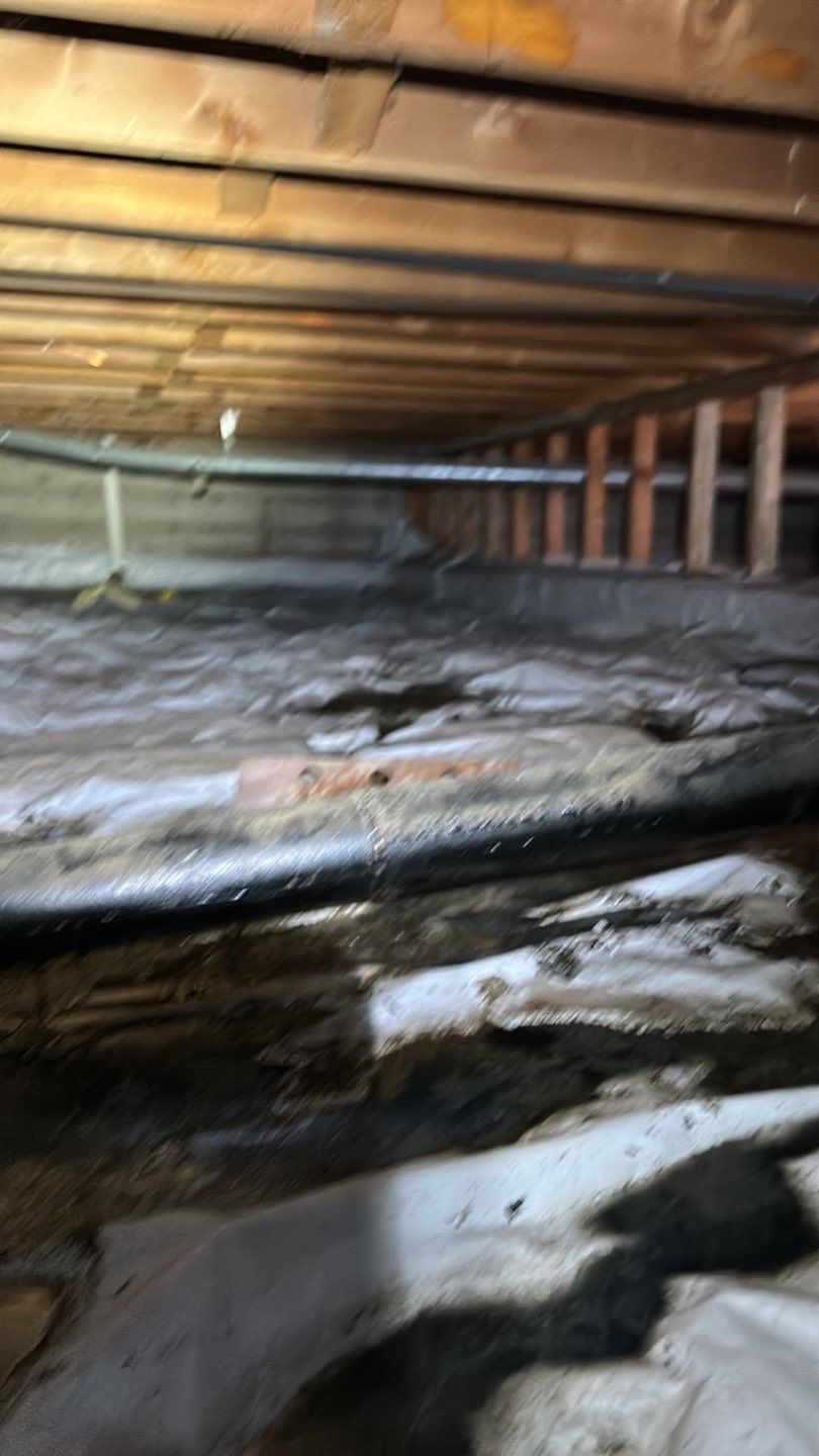 Sewage Backup by Accountable Home Services