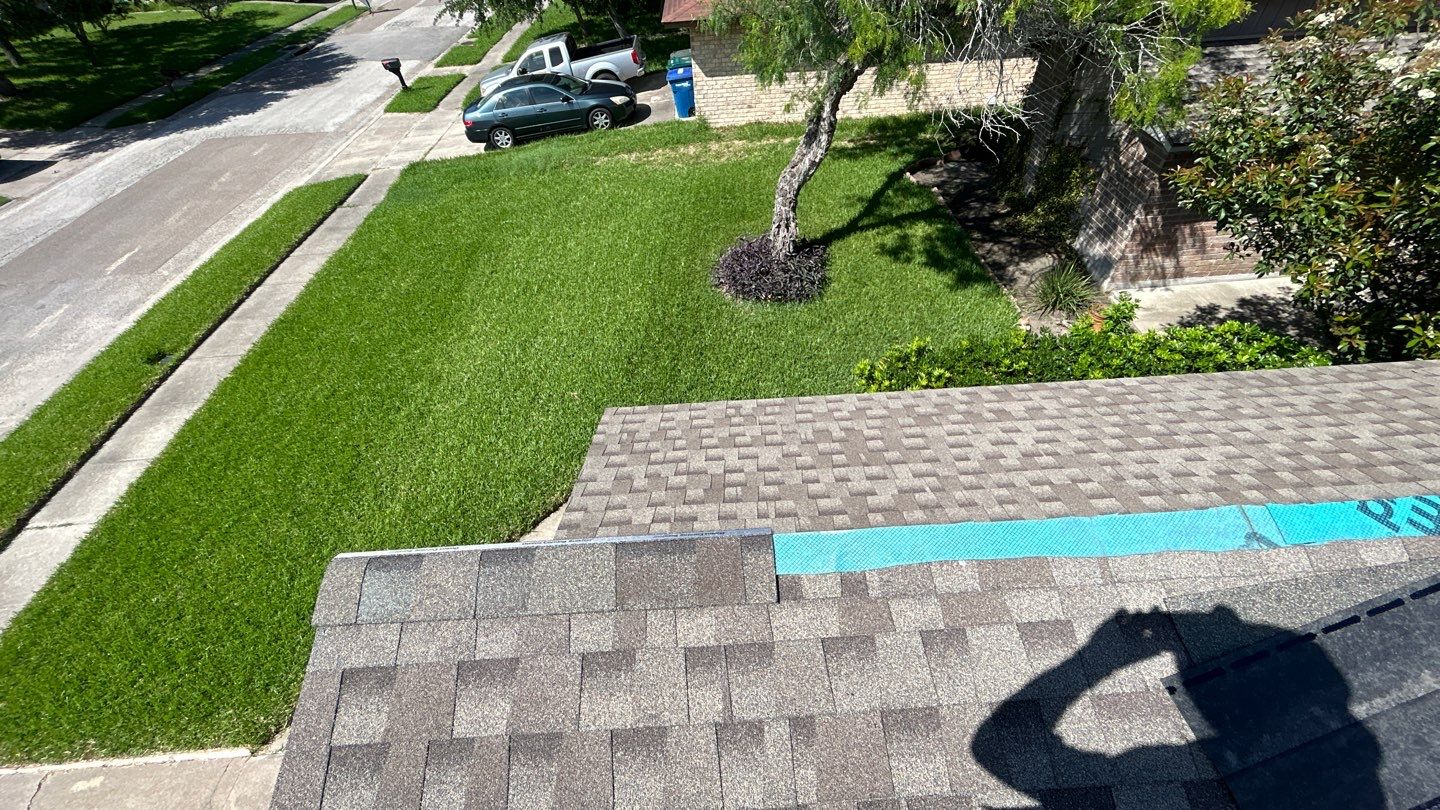 Residential Roofing Repair using Roofing Repair Products  by Lighthouse Roofing