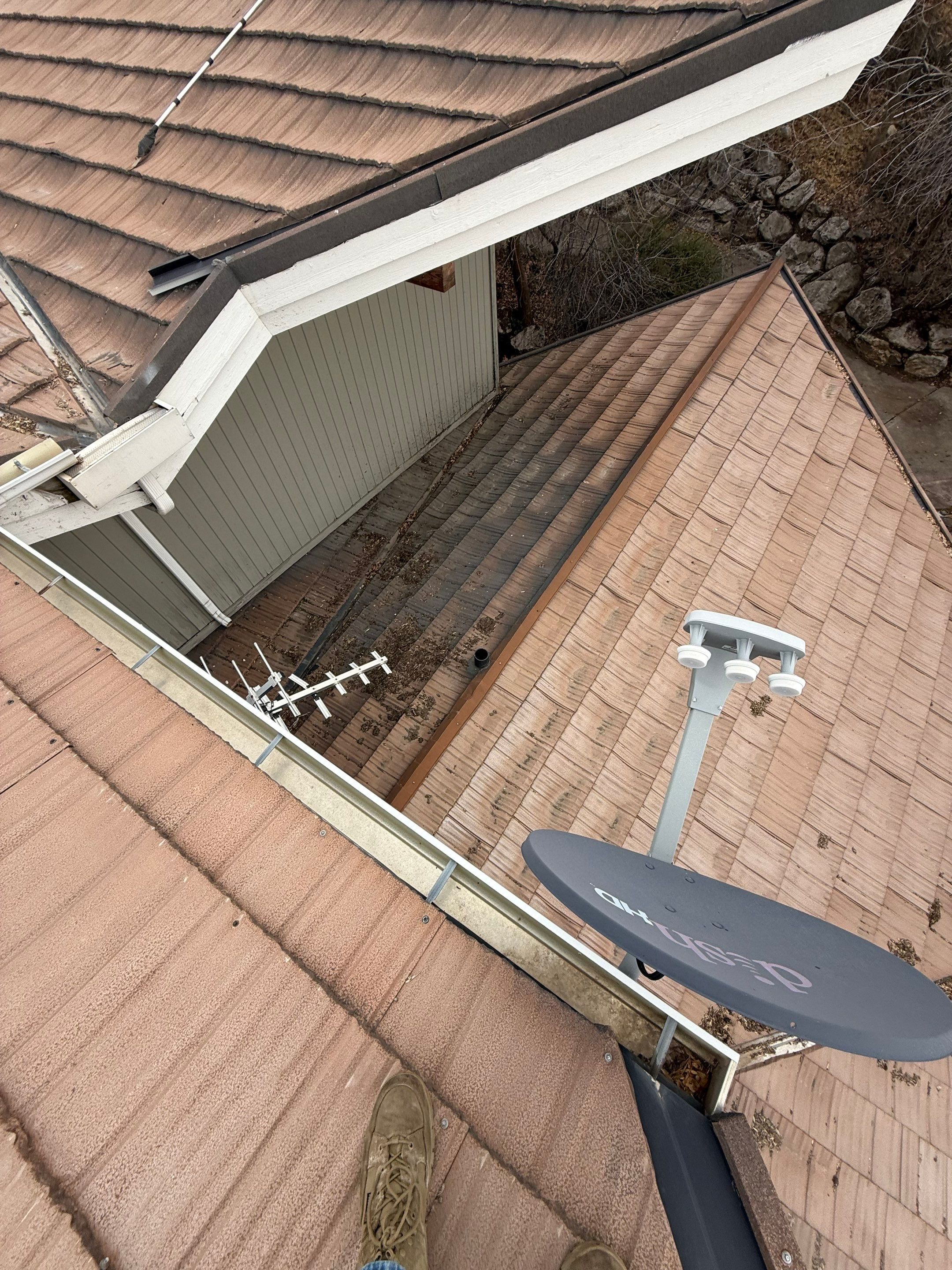Roofing in Bountiful, UT by Go Pro Roofing