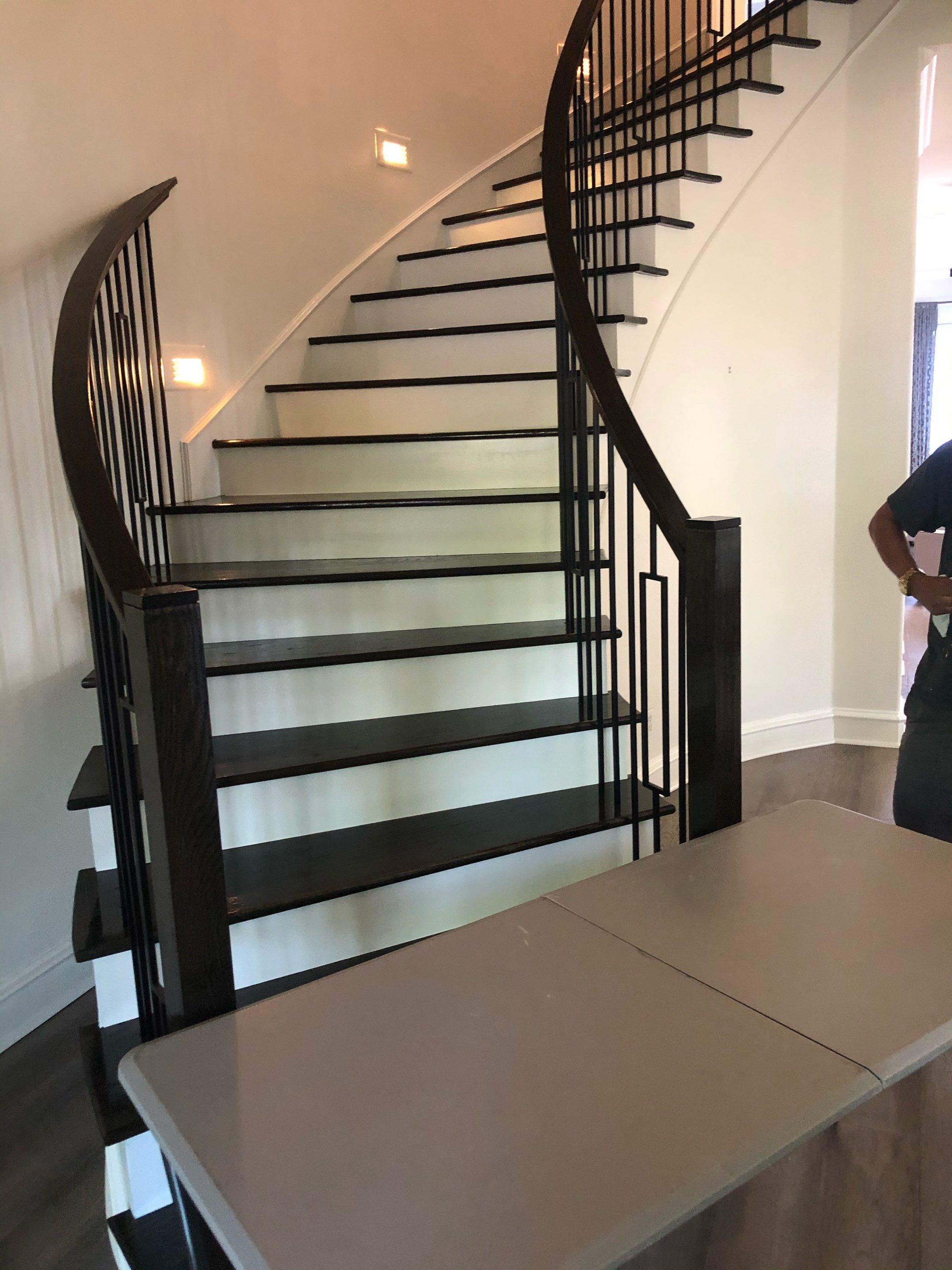Major Flood from Pipe Burst at a Southlake Home - Full Remodel by First United Roofing & Construction