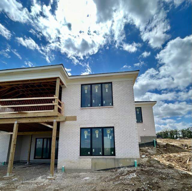 Ashley/Barnes by Pella Windows & Doors