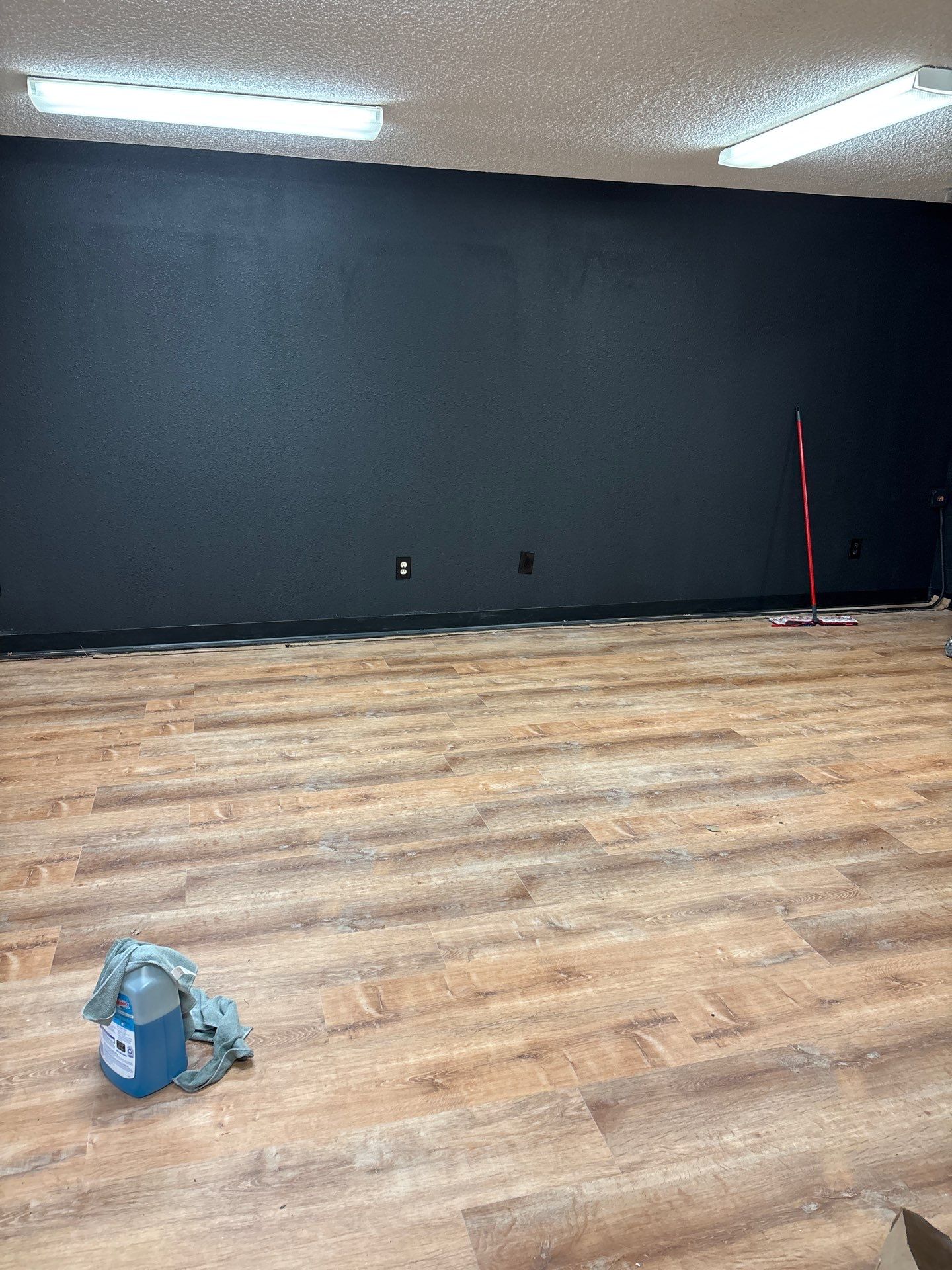 1650 - Interior Repairs by MV General Construction, LLC