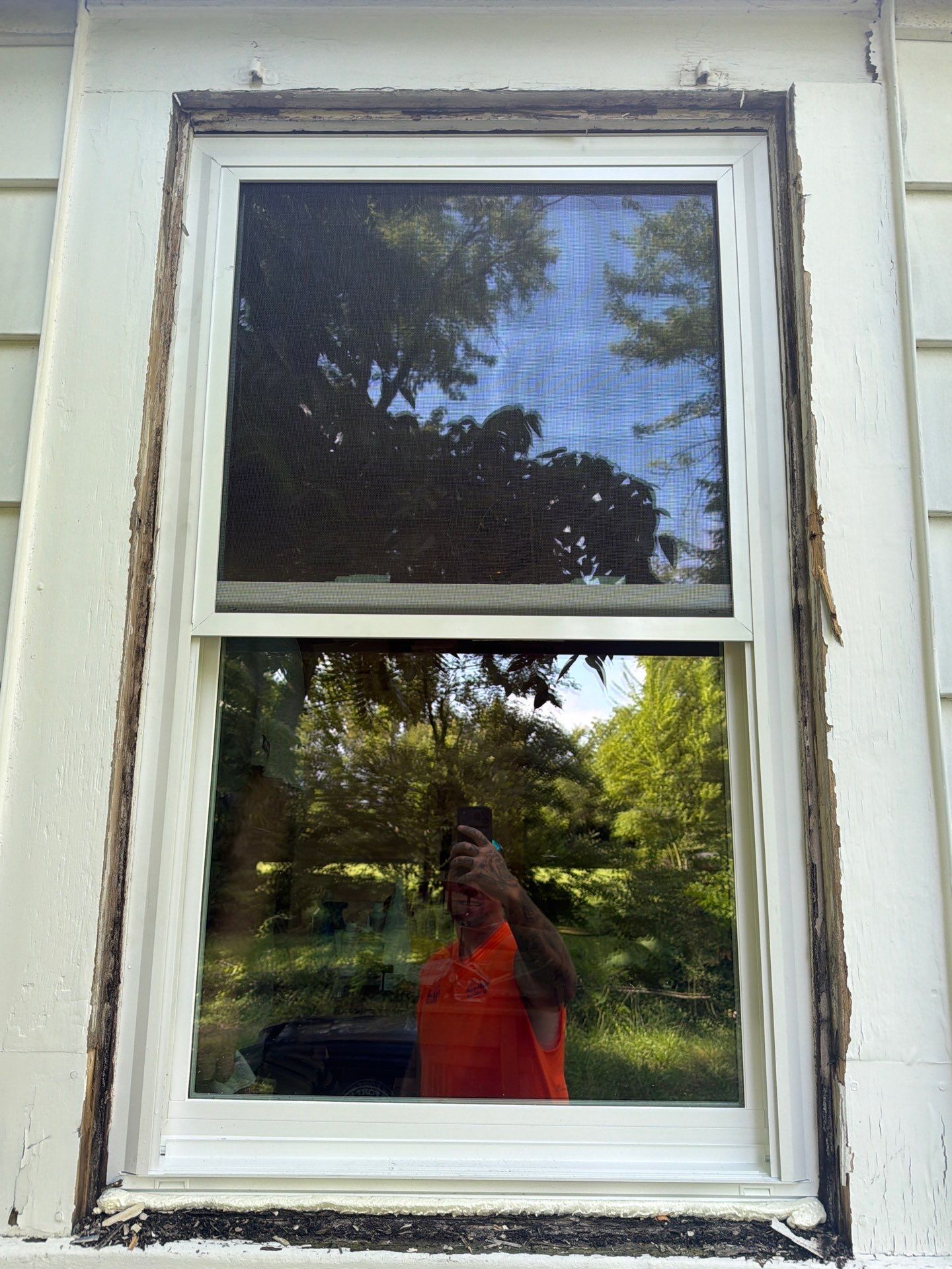 6 Replacement Windows Fort Wayne - 46809 by Window World Of Fort Wayne