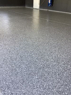 Concrete Coating in Manteca California