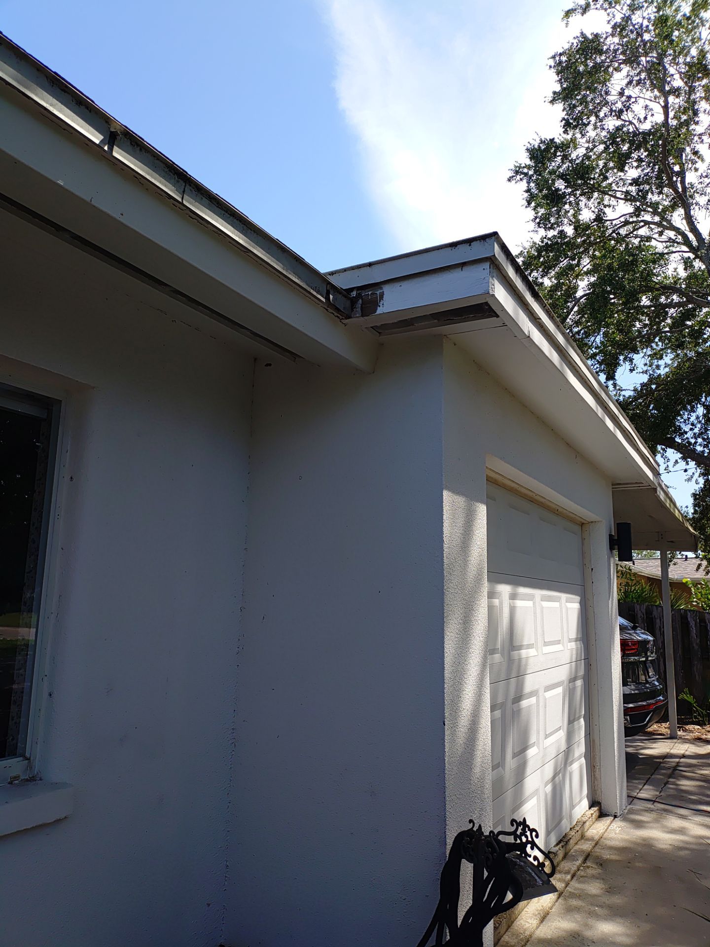 Custom Gutter Guards Installation in Sarasota FL by Gutter Professors