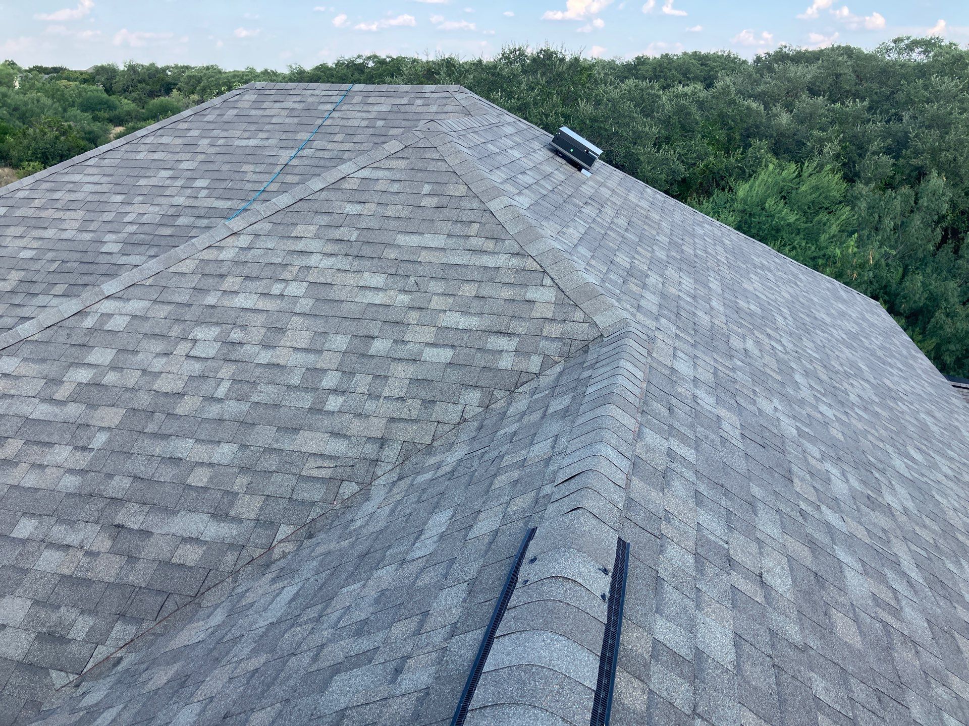 Roof Replacement - 78249 by bh roofing