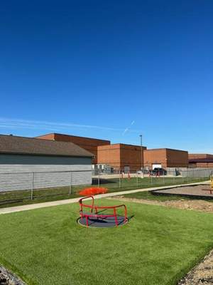 Eel River Elementary