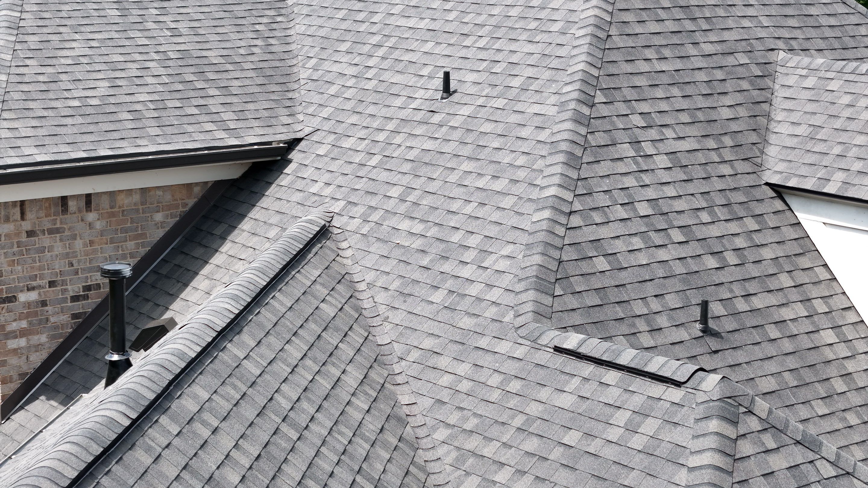 Espresso Re-Roof by Royal House LLC
