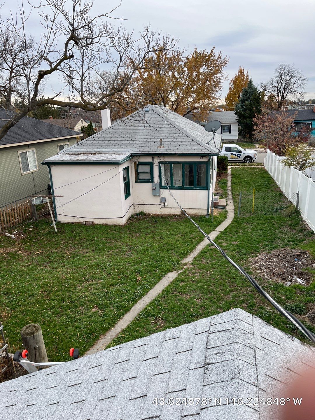 Roof Restoration in Boise, Idaho by ID Roofing LLC