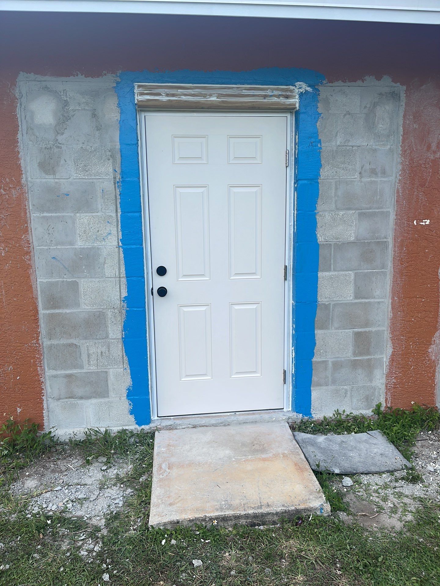 Window Installation using PGT Aluminum by Windows For Life 