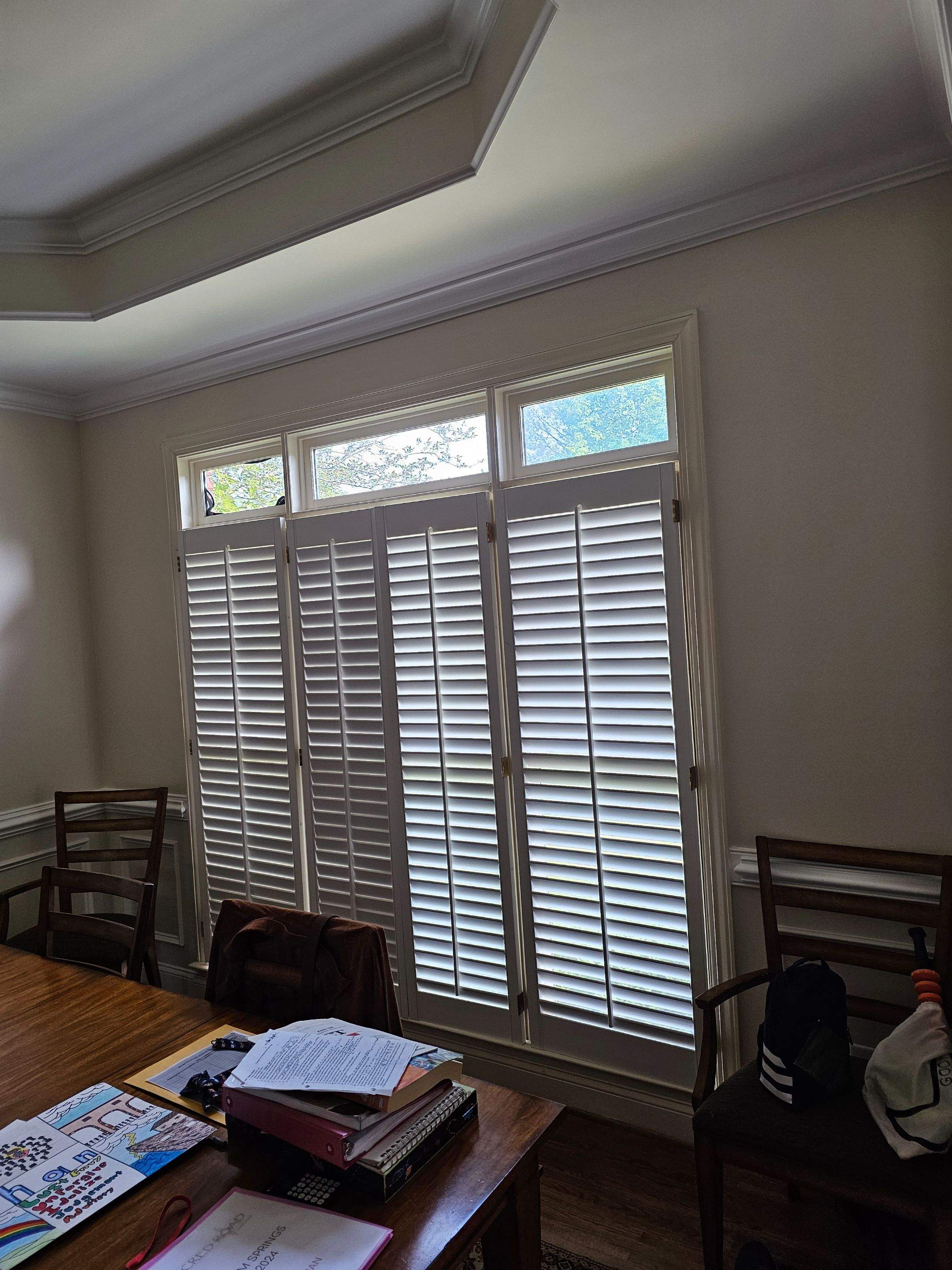 Arrington Project in Hoover by The Window Source