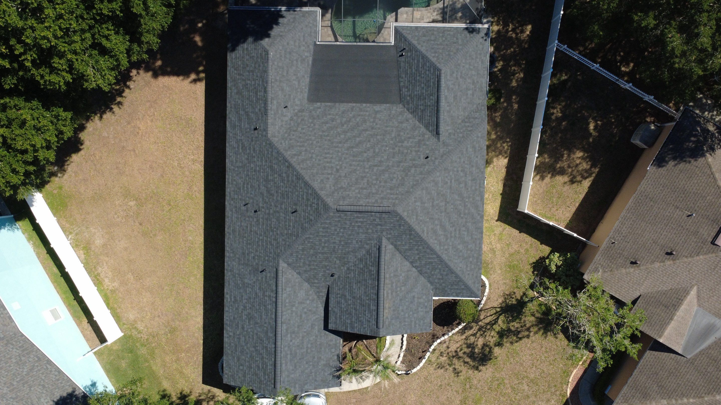 Roof Replacement in Valrico, FL by Steadfast Roofing