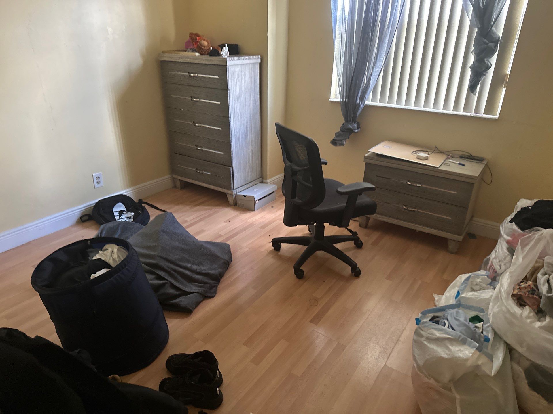 Water Damage Claim in Miramar by FLAPA & KeyStone
